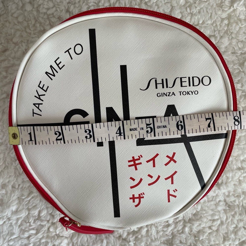 Shiseido - Pouch | Bag - Picture 7 of 9